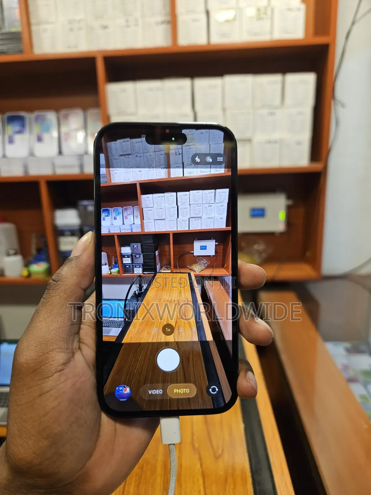 Apple iPhone 14 Pro 256 GB Purple