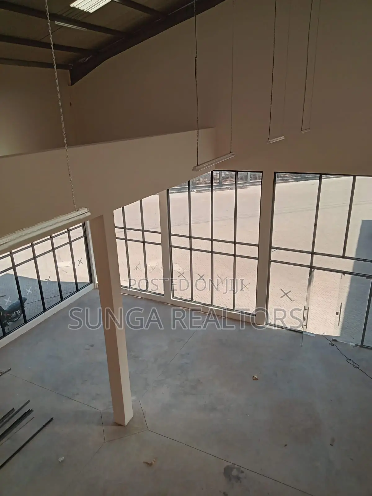 Commercial Space for Rent in Ruiru