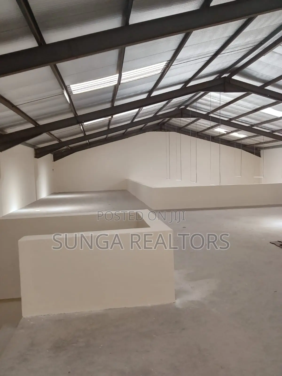 Commercial Space for Rent in Ruiru