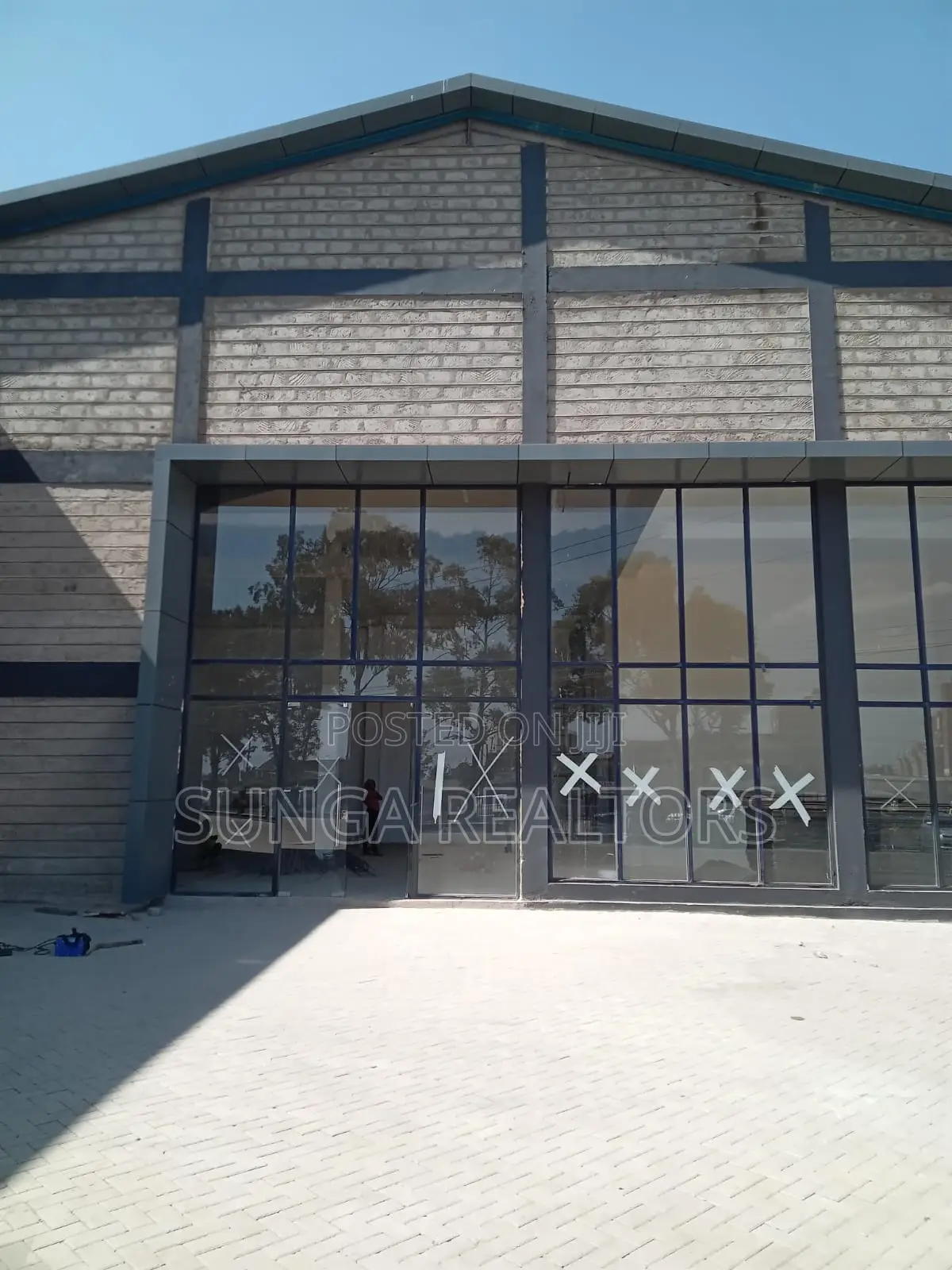Commercial Space for Rent in Ruiru