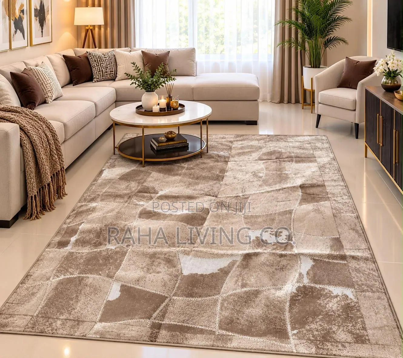 Egyptian Made Quality Carpet | 7x10 |
