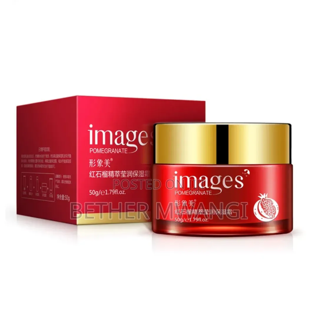 Pomegranate Fresh Moisturizing Cream in Kenya
