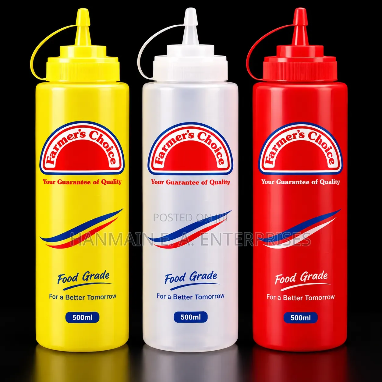 800 Ml Condiments Squeeze Mixology Bottles for Ketchup,Oil
