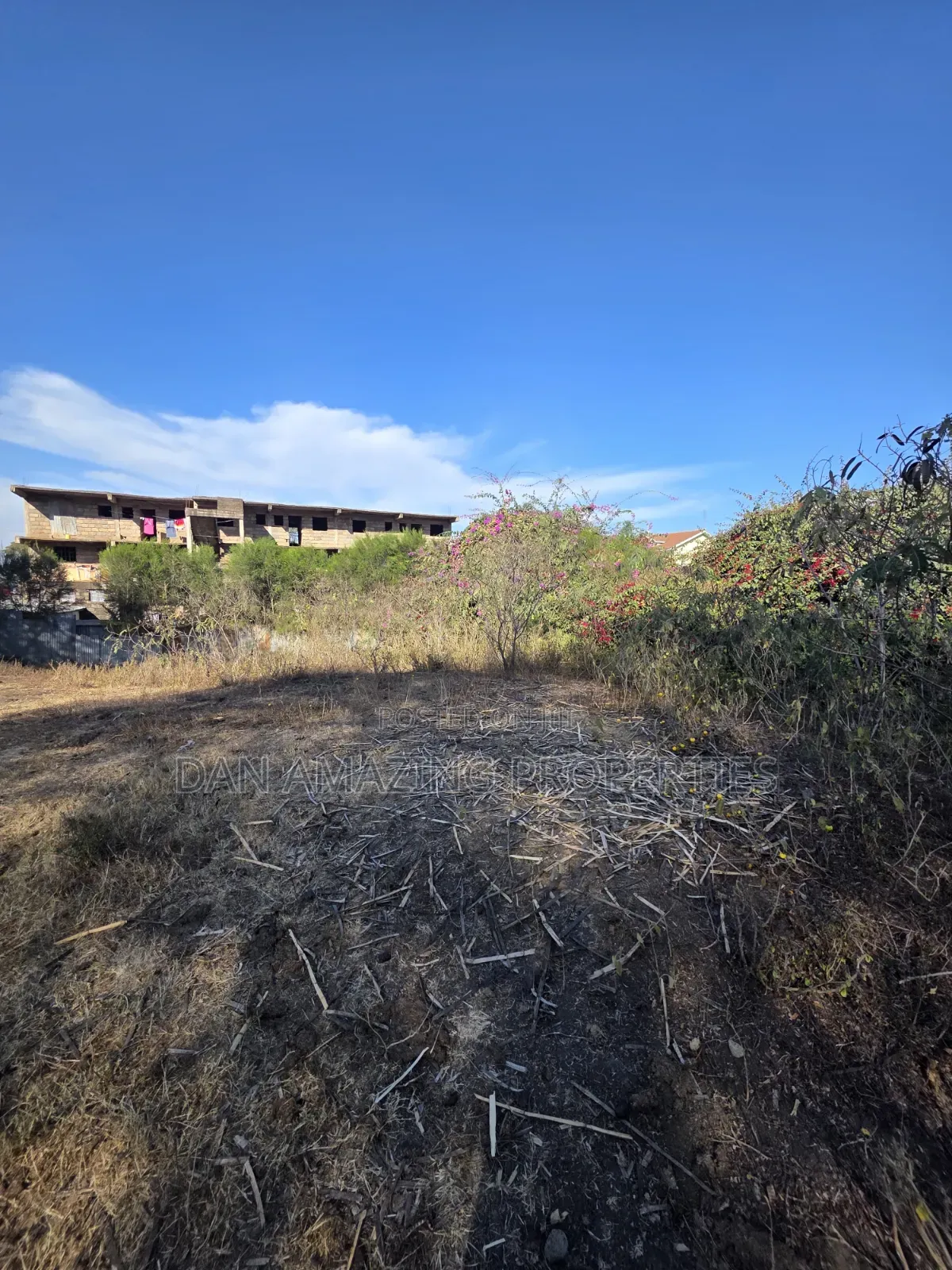 0.294 Acres Ngong Matasia for Sale Ideal for High Rise Apartment