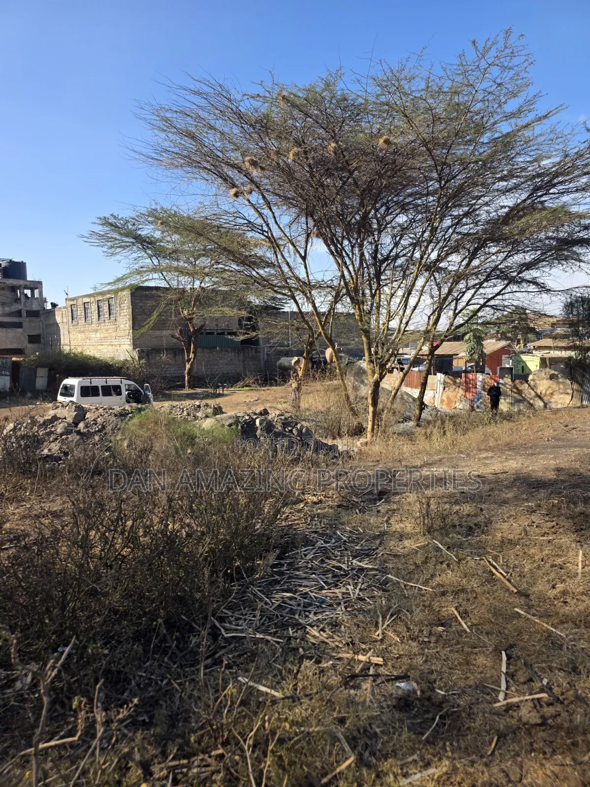 0.294 Acres Ngong Matasia for Sale Ideal for High Rise Apartment