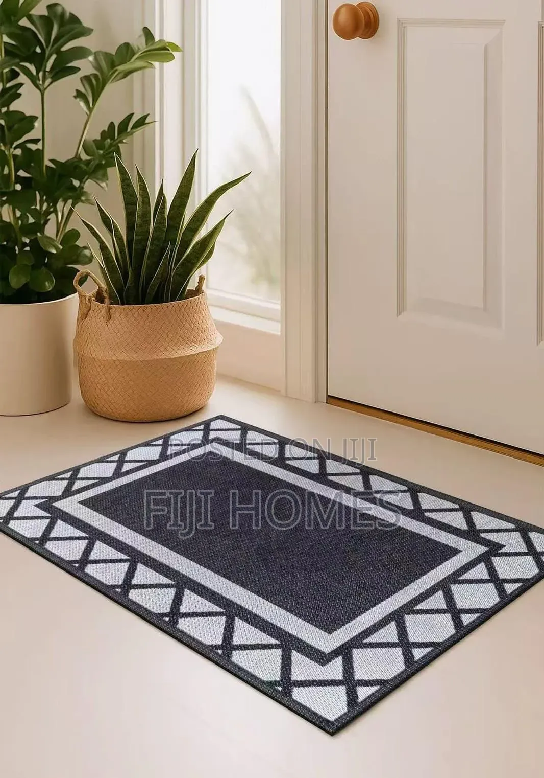 Generic Entrance Doormat | 50x80cm