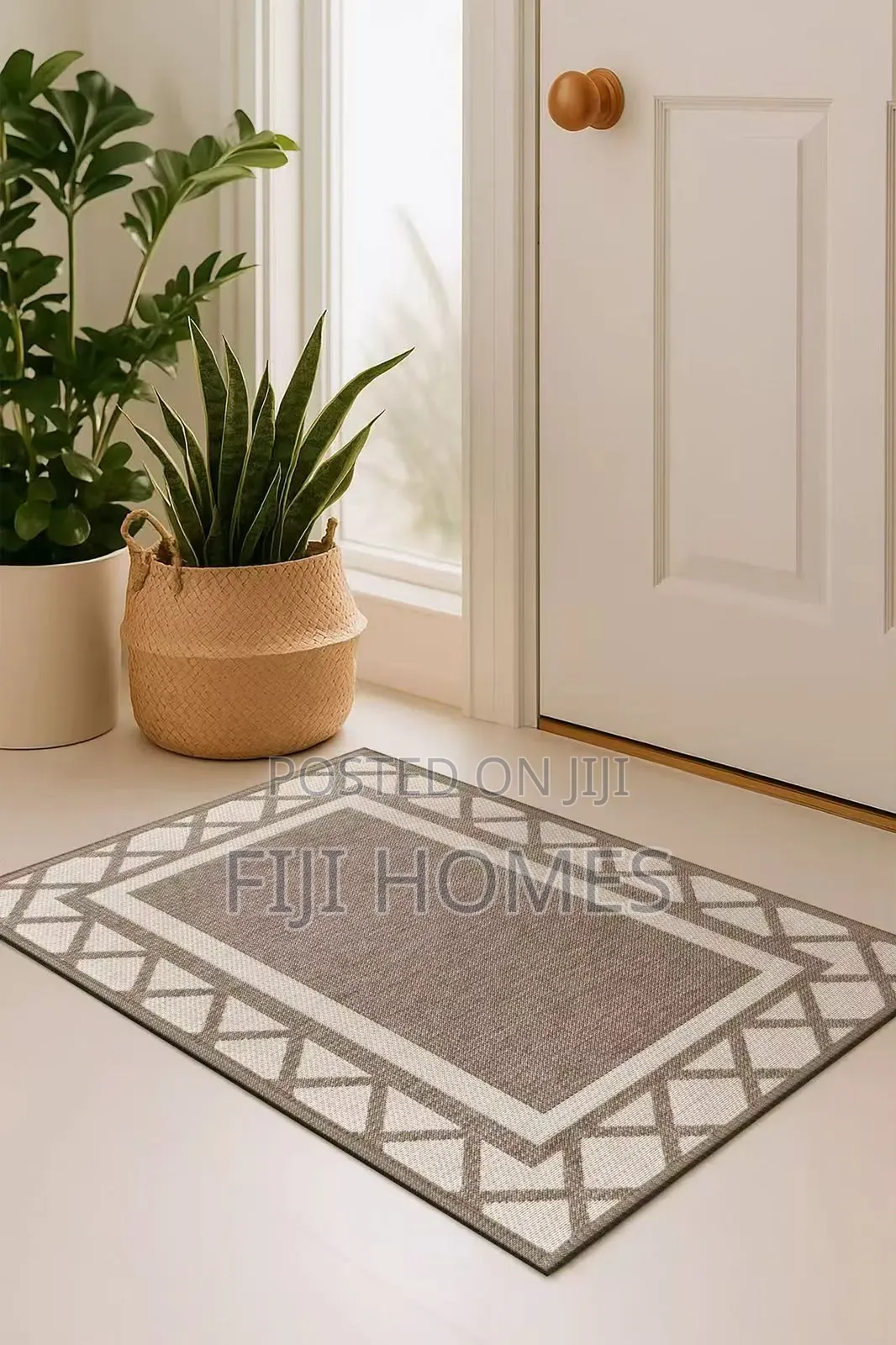 Generic Entrance Doormat | 50x80cm