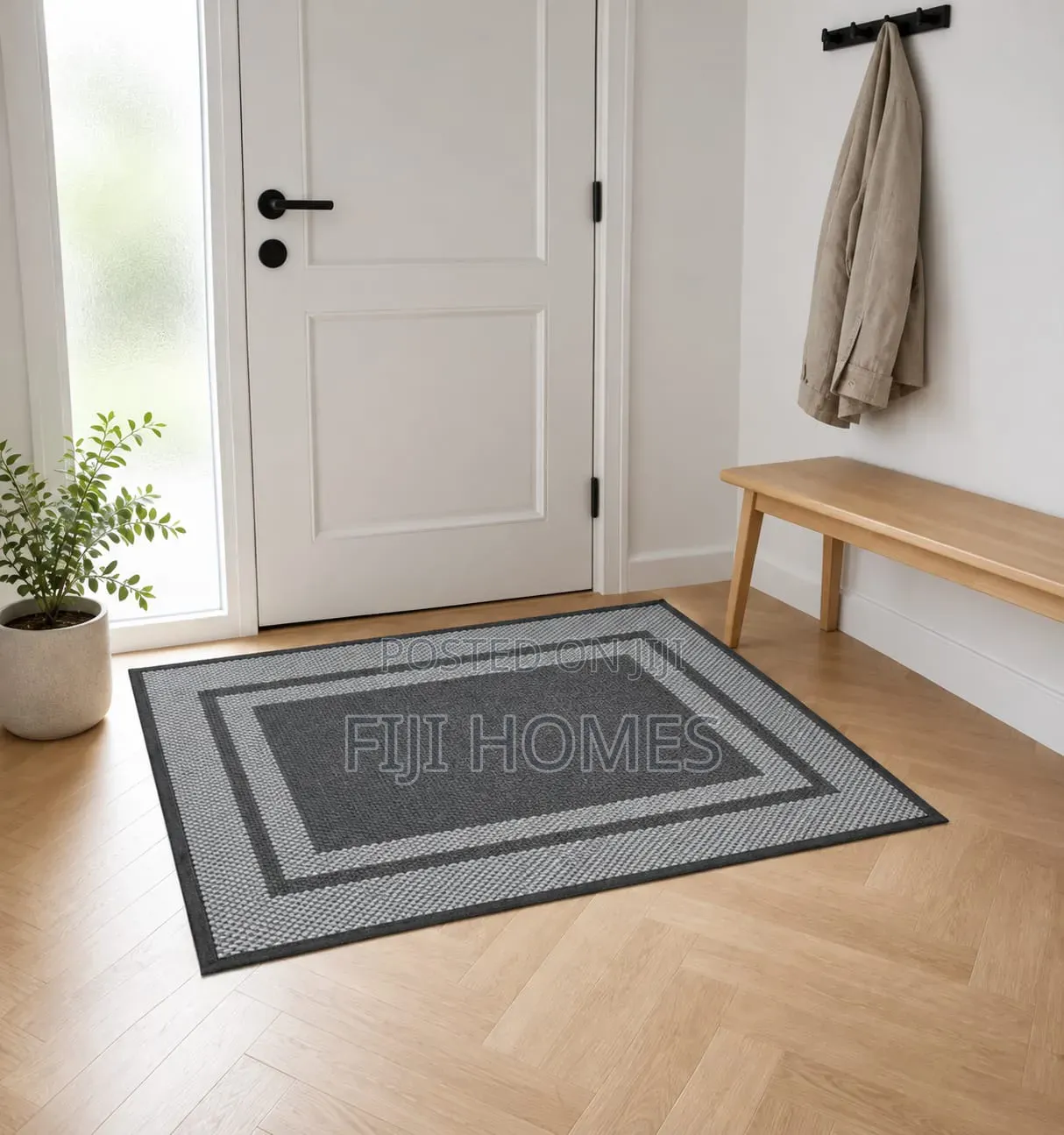 Generic Entrance Doormat | 50x80cm