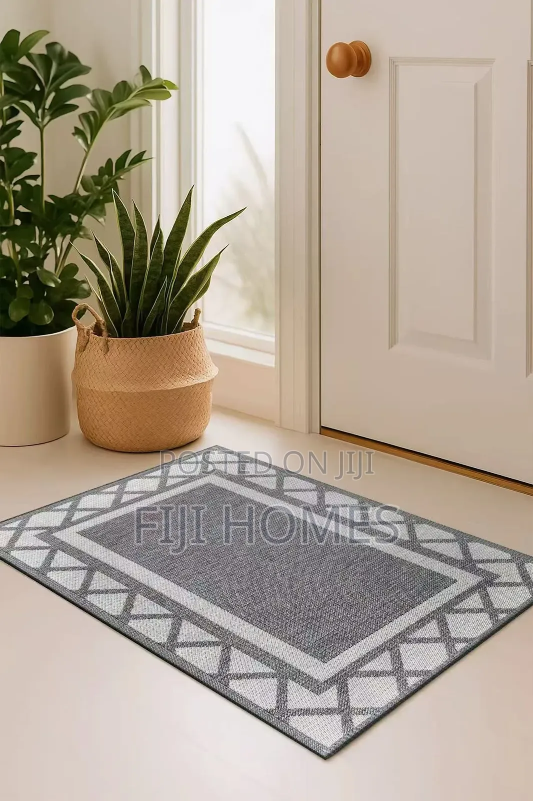 Generic Entrance Doormat | 50x80cm