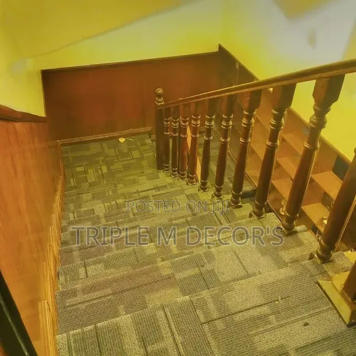 Premium Carpet Tiles- Supply and Installation