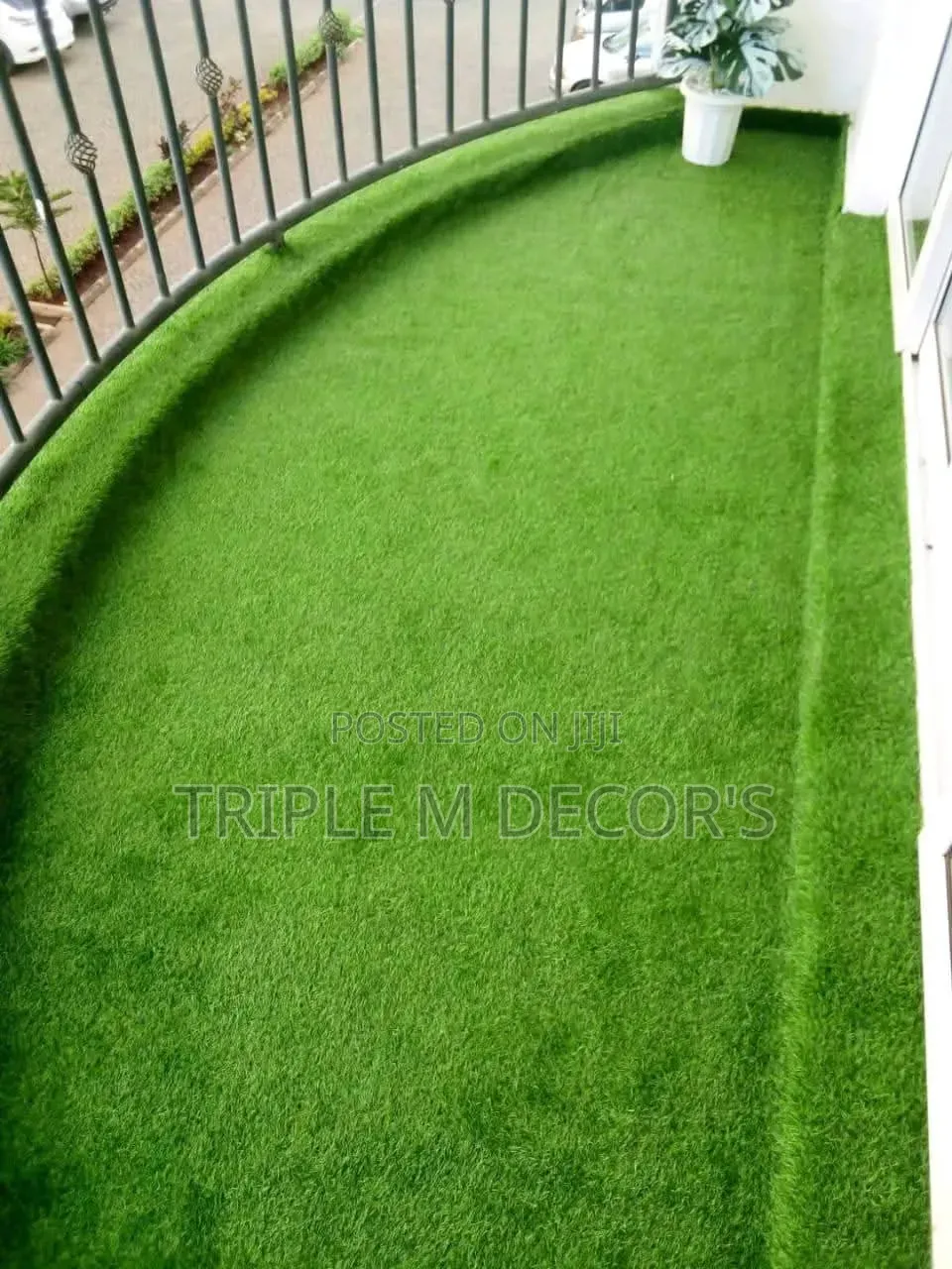 Premium Quality Artificial Grass Carpet - Supply and Installation