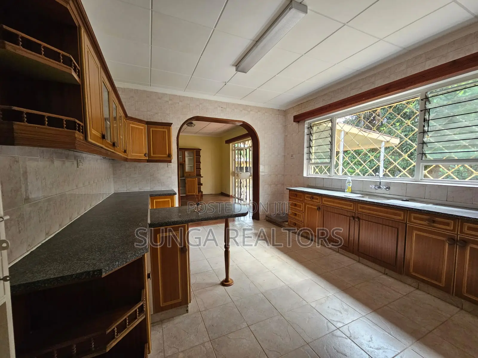 Office Space for Rent in Lavington