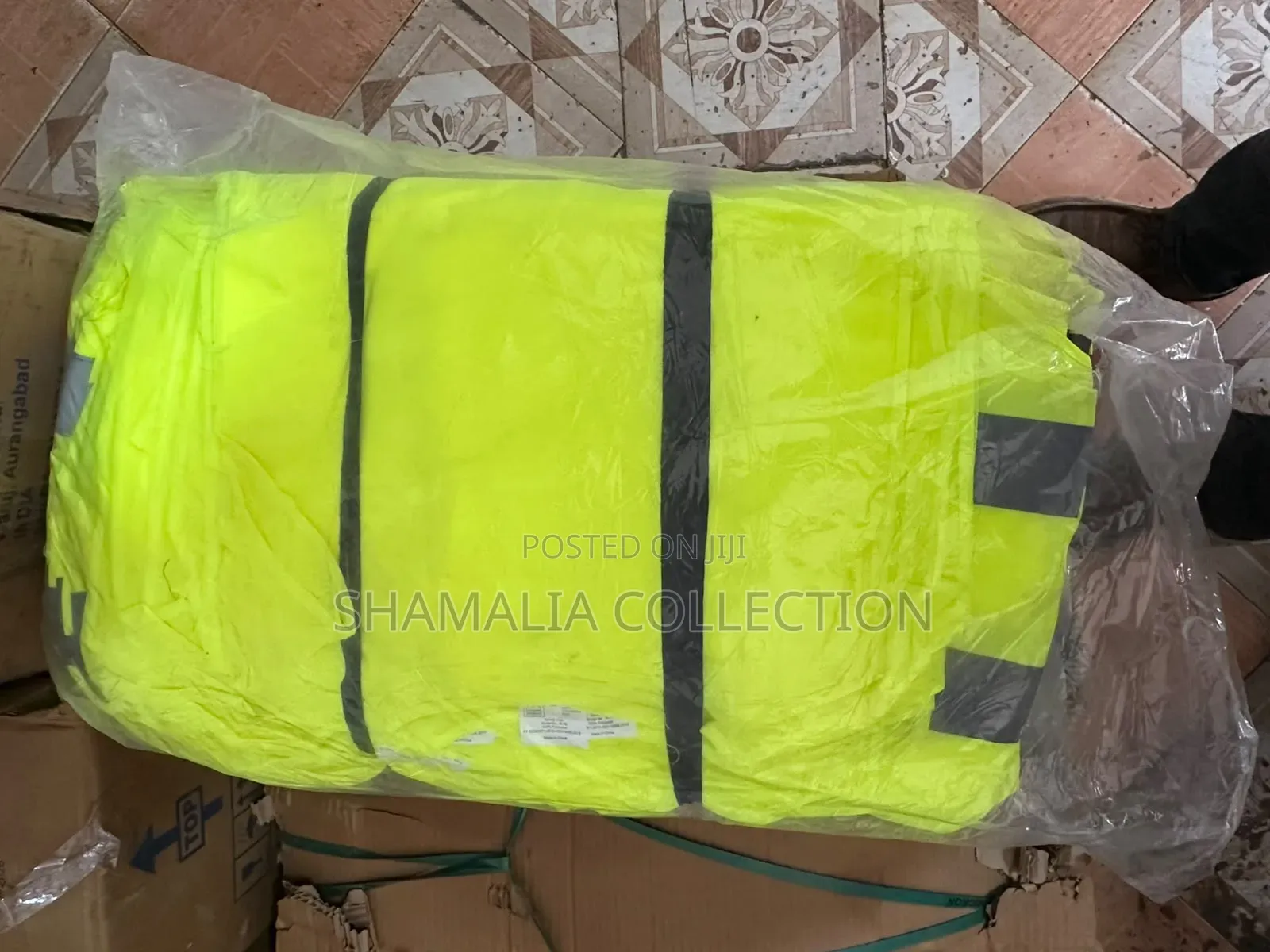 Campaigns Reflectors at Wholesale