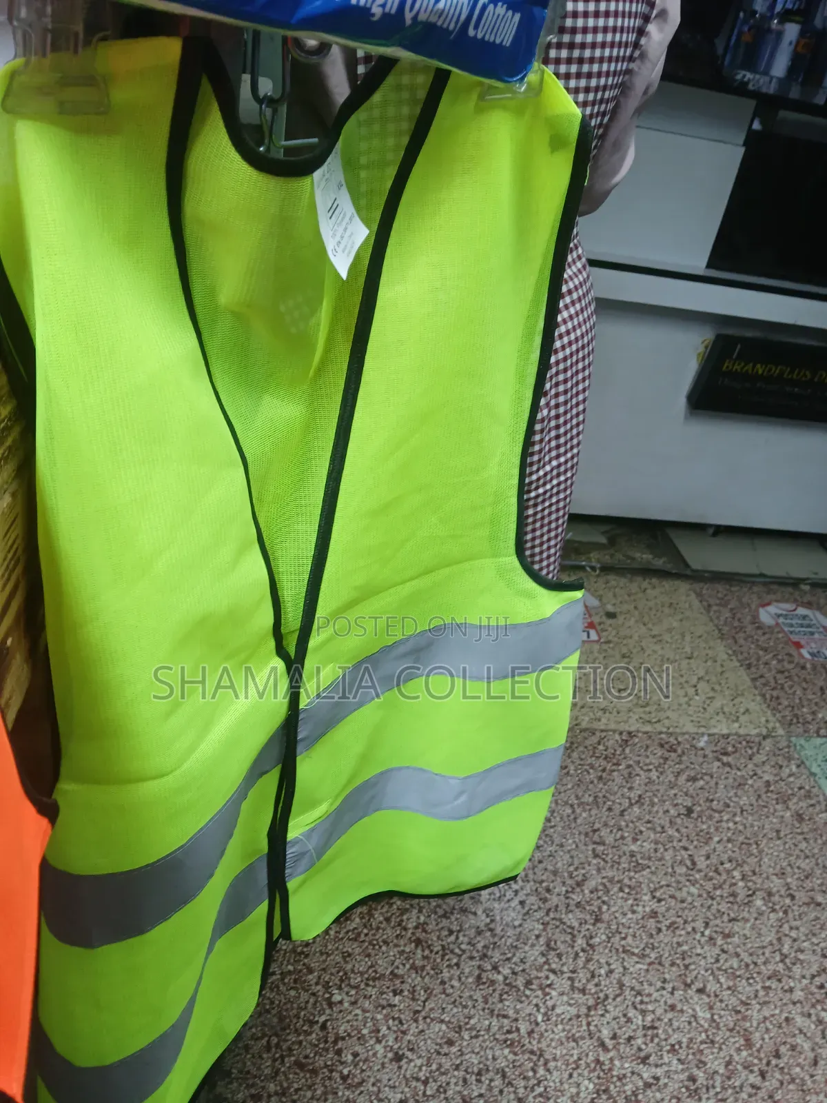 Campaigns Reflectors at Wholesale