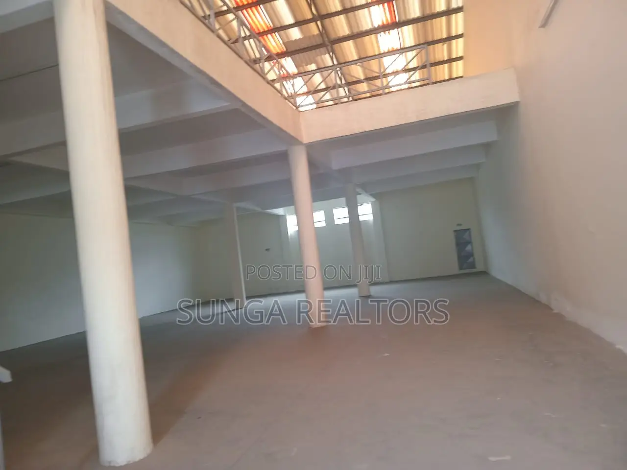 Shops for Rent in Industrial Area