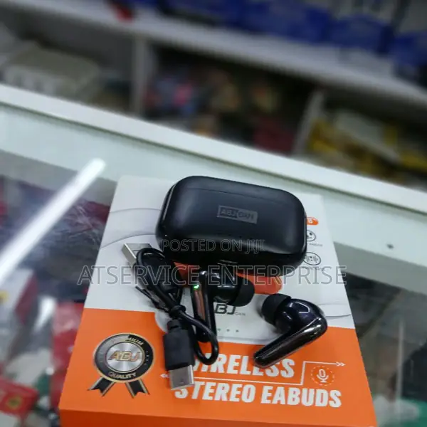 Quality ABJ-U38 Wireless Earpods