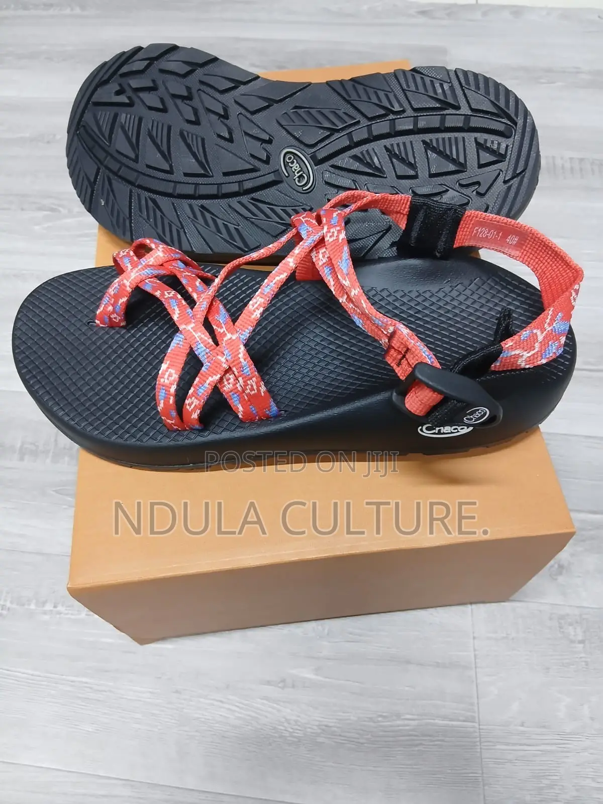 Chaco Original Sandals