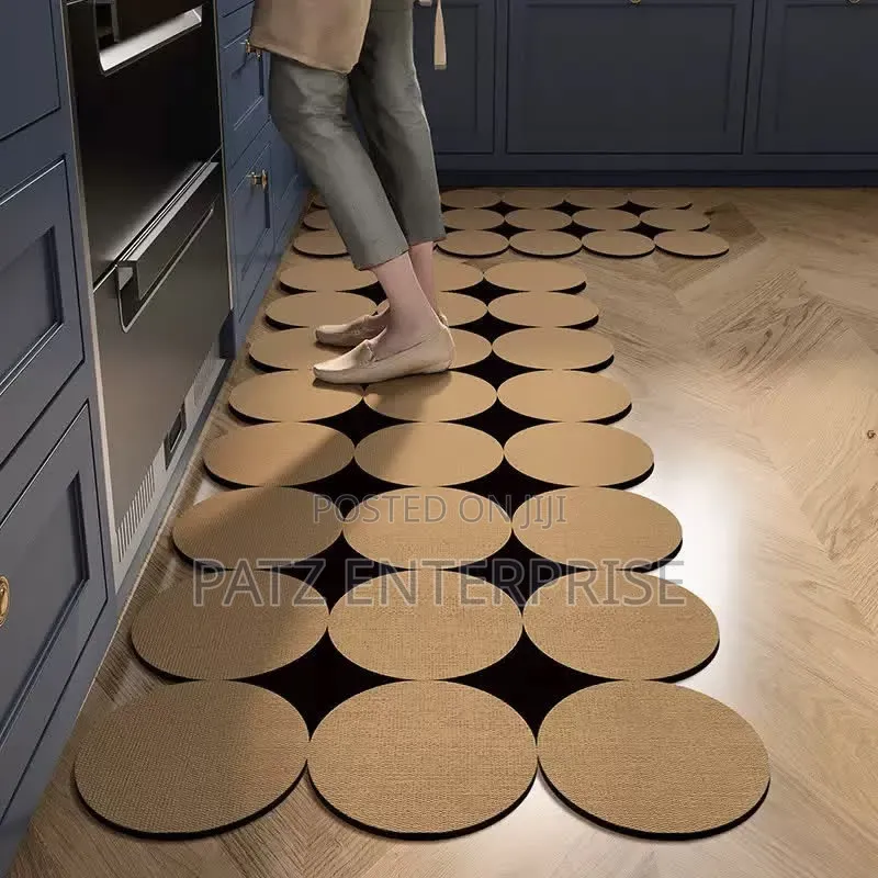 Modern Kitchen Mats