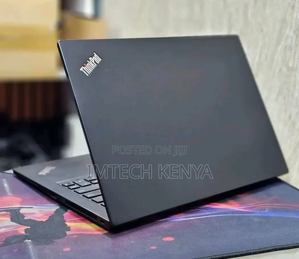 Laptop Lenovo ThinkPad T480s 8GB Intel Core i5 SSD 256GB