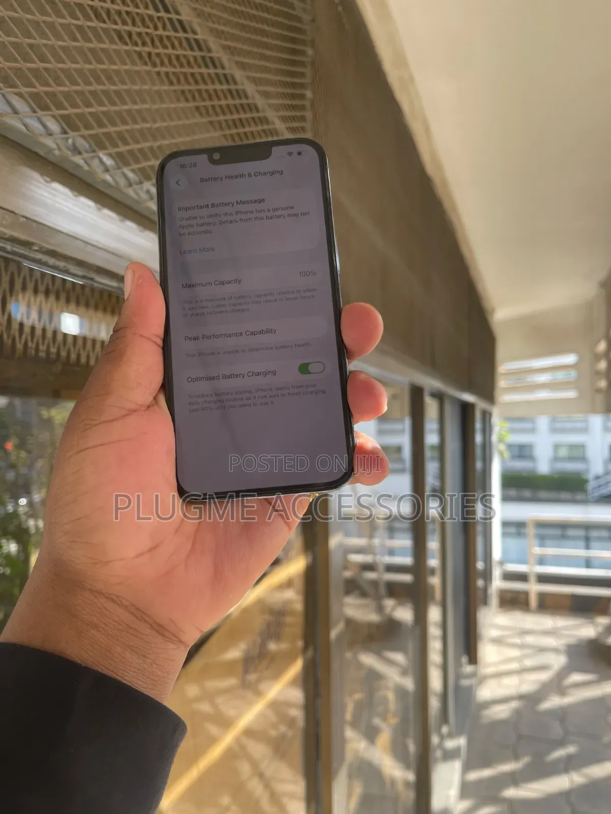 Apple iPhone 13 Pro 256 GB Blue