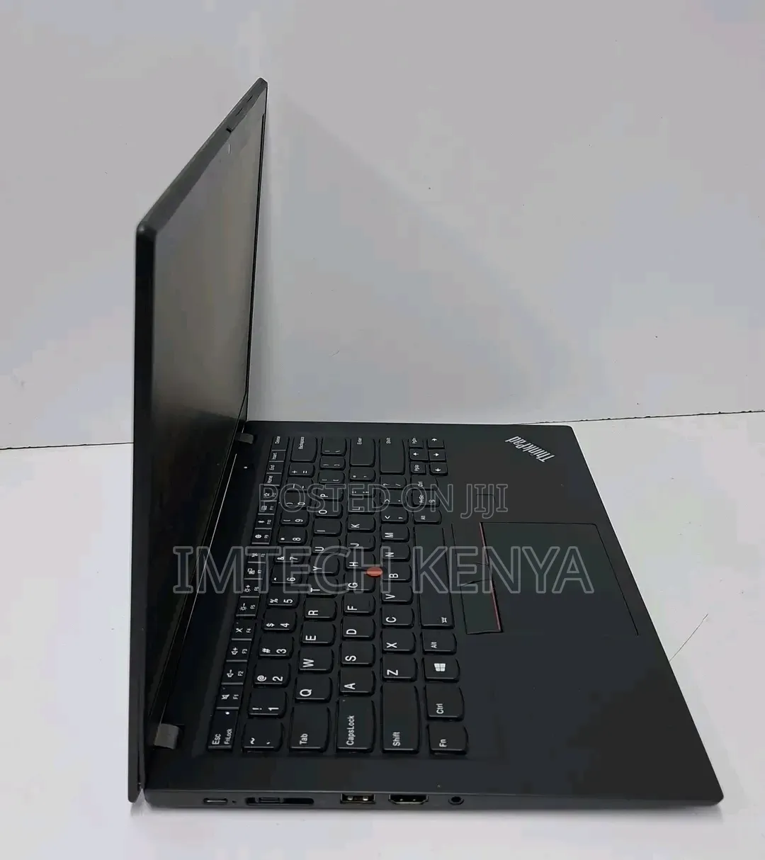Laptop Lenovo ThinkPad T480s 8GB Intel Core i5 SSD 256GB
