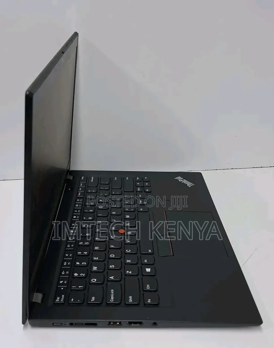 Laptop Lenovo ThinkPad T480s 8GB Intel Core i5 SSD 256GB