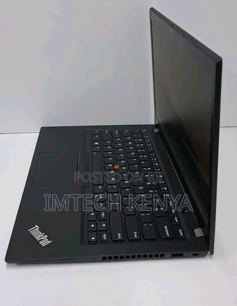 Laptop Lenovo ThinkPad T480s 8GB Intel Core i5 SSD 256GB