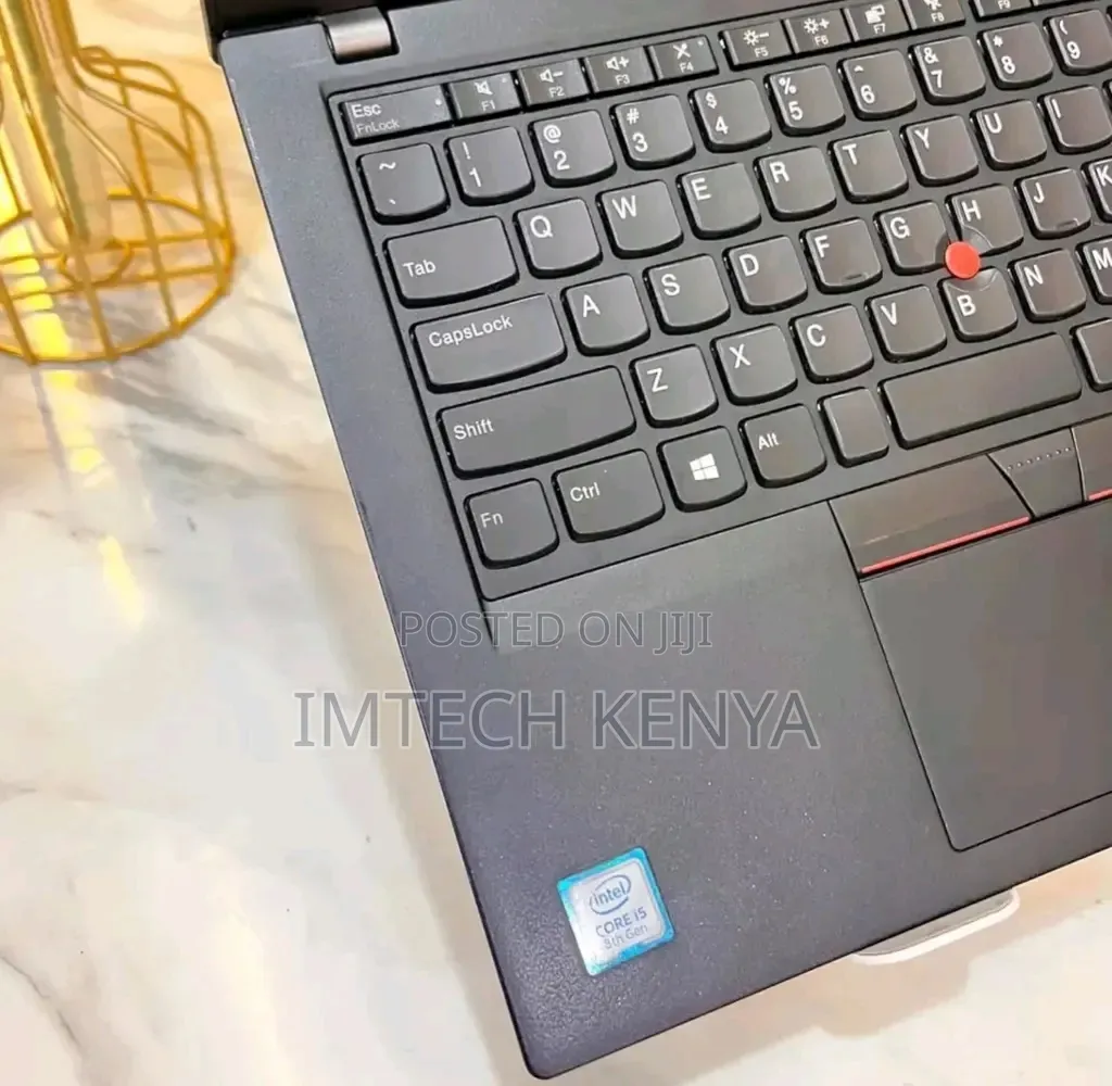 Laptop Lenovo ThinkPad X280 8GB Intel Core i5 SSD 256GB