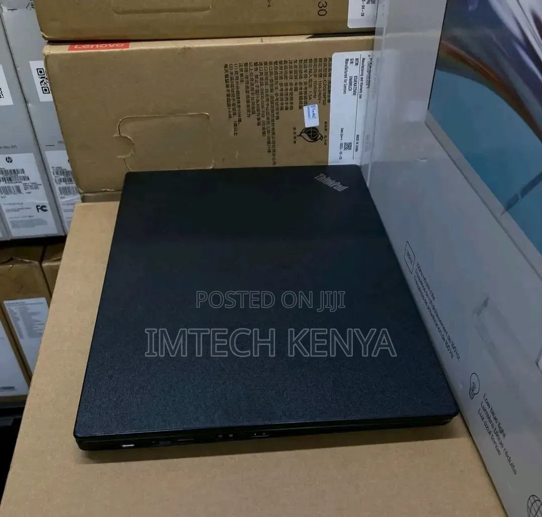 Laptop Lenovo ThinkPad X390 8GB Intel Core i5 SSD 256GB