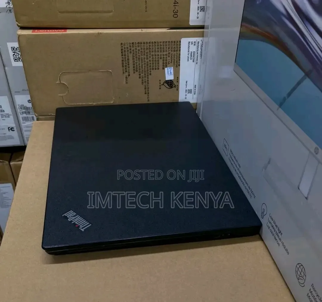 Laptop Lenovo ThinkPad X390 8GB Intel Core i5 SSD 256GB