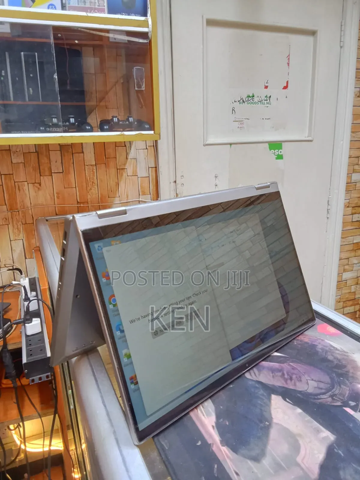 Laptop Lenovo Flex 5 16GB Intel Core i7 SSD 512GB