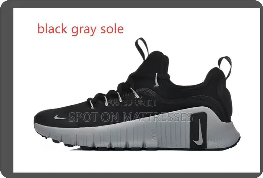 Nike Free Metcon Shoes for Men. Sizes 39-45. Countrywide Delivery!