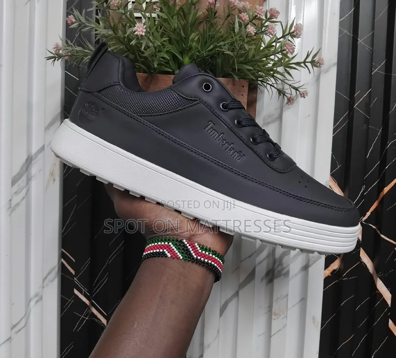 Timberland Casuals for Men. Sizes 40-45. Nationwide Delivery Available