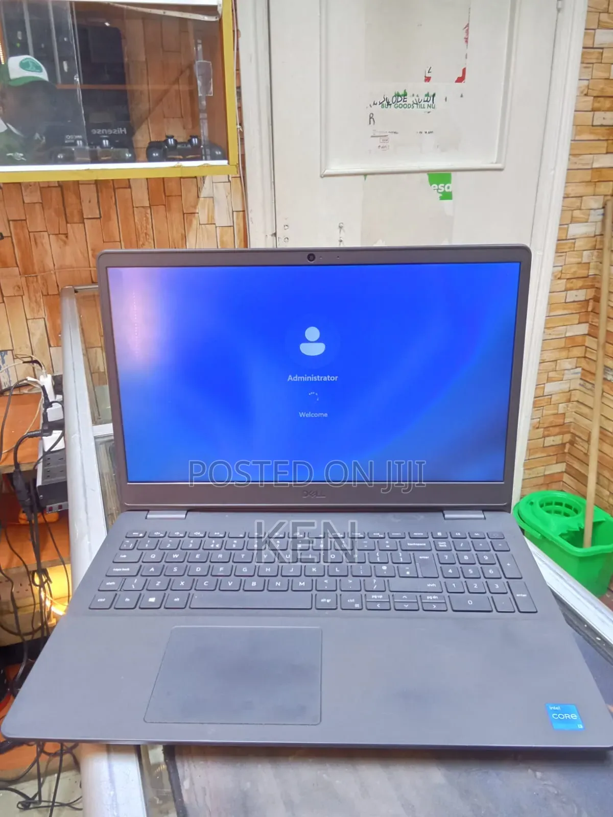 Laptop Dell Vostro 15 3500 8GB Intel Core i3 SSD 256GB