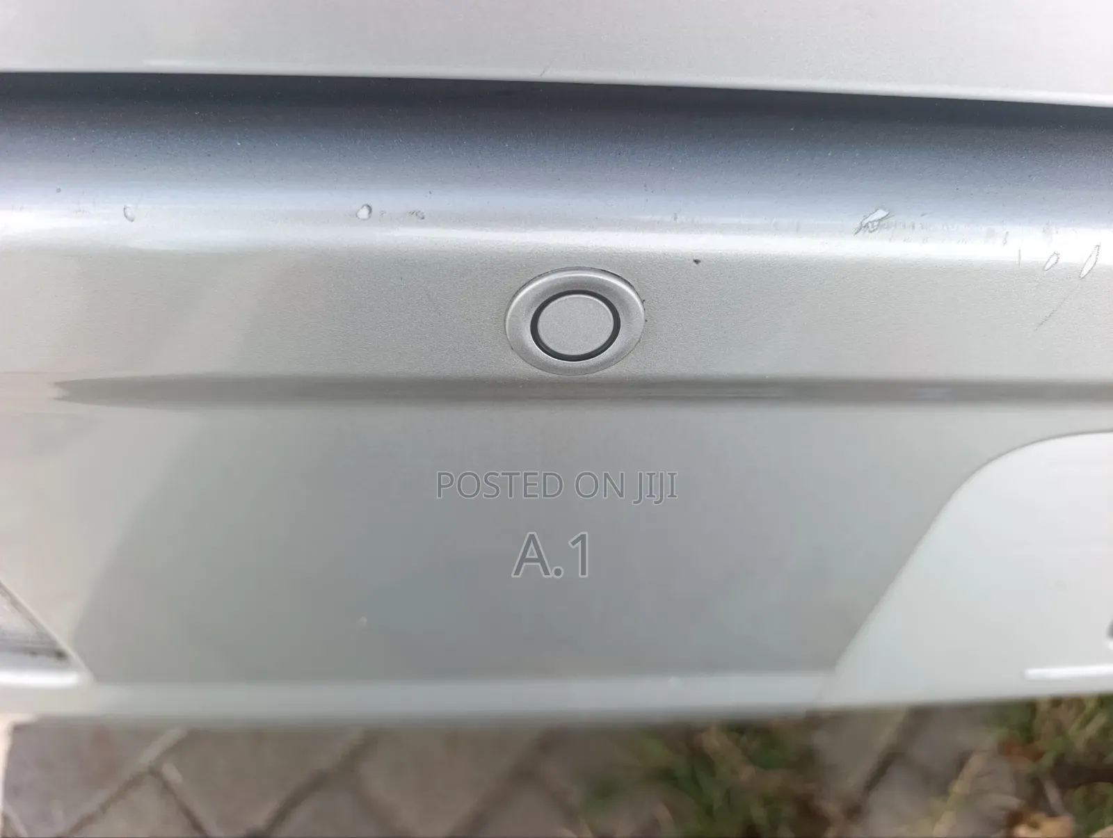 Suzuki Every 2020 Silver