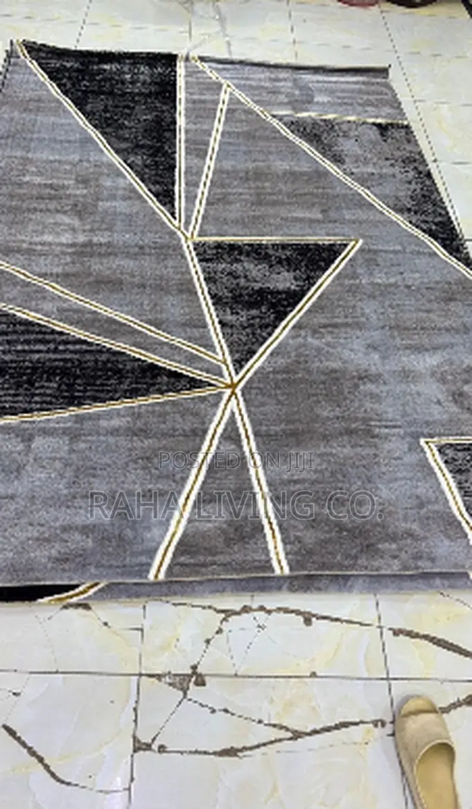 Modern Luxury Carpet | 5x8 6x9 7x10 | Turkish Design