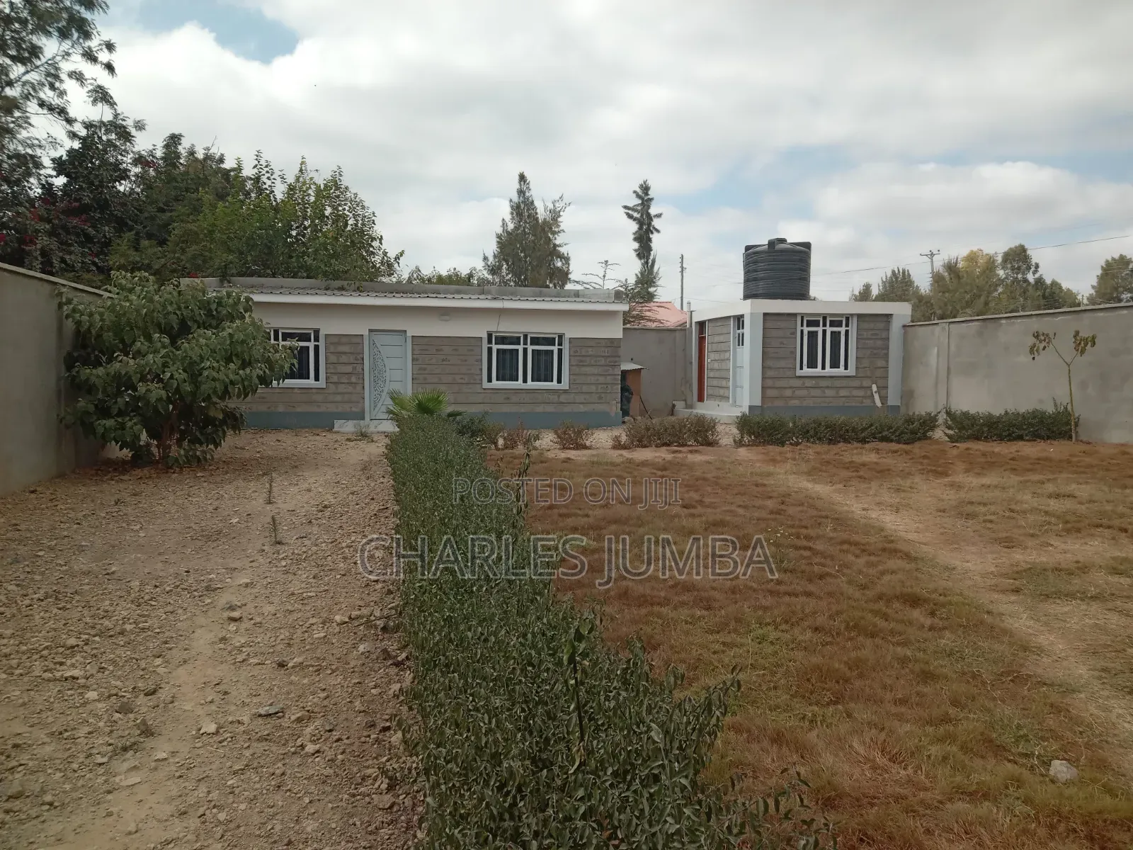 1bdrm Bungalow in Sifa Farm, Kitengela for rent