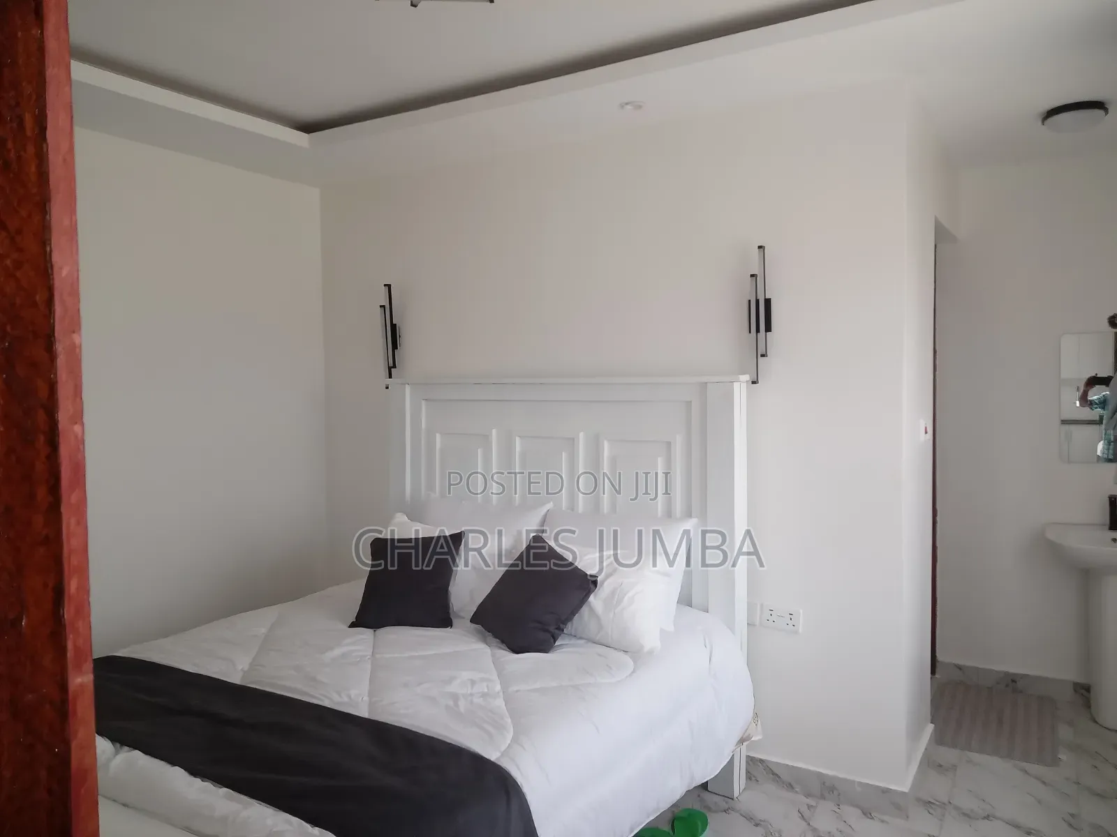 1bdrm Bungalow in Sifa Farm, Kitengela for rent