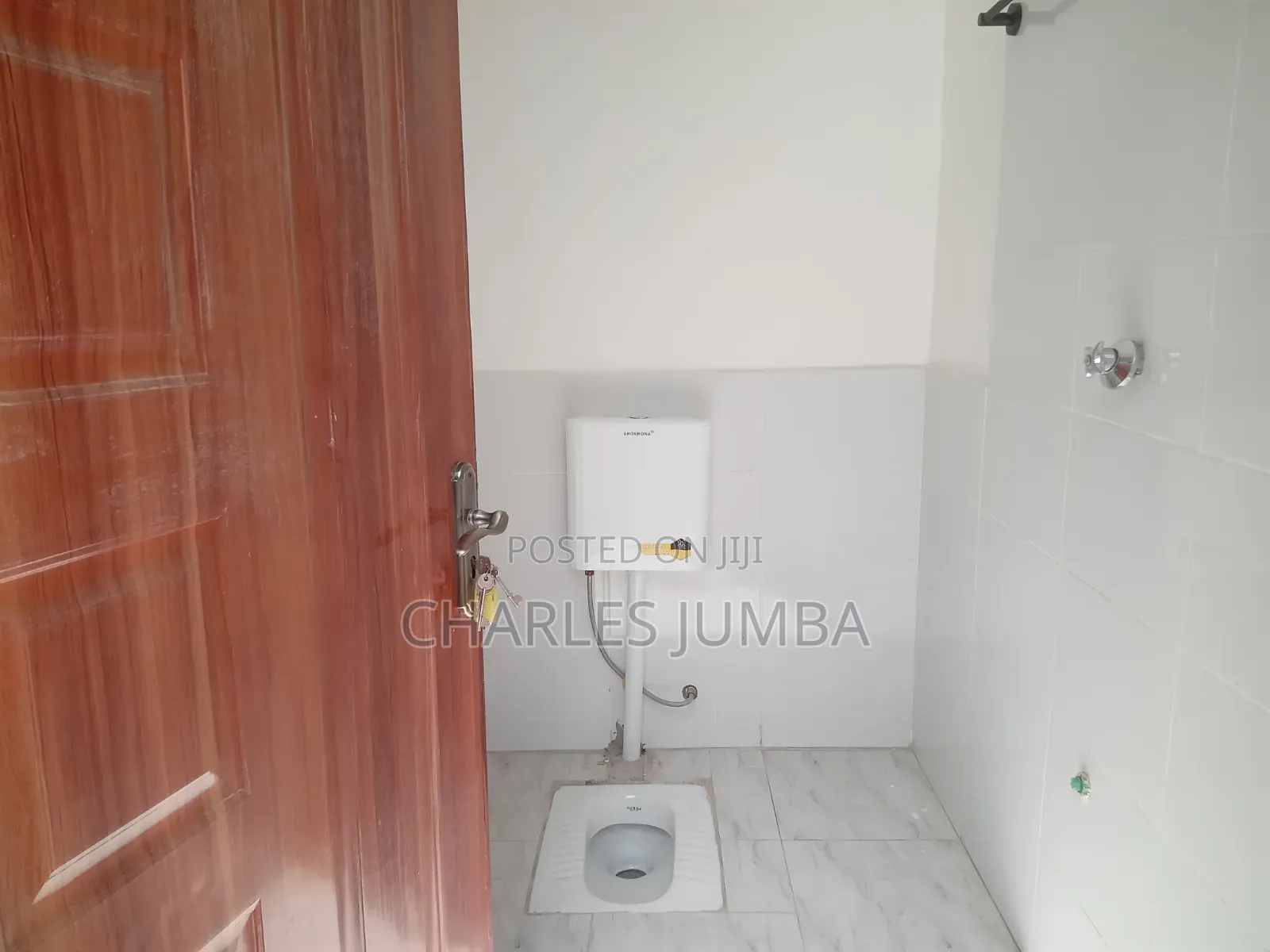 1bdrm Bungalow in Sifa Farm, Kitengela for rent