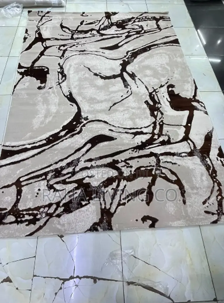 Pure Turkish Marble Carpet | 5x8 6x9 7x10 | Modern Luxury