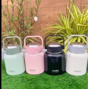 1100ml Food Flask