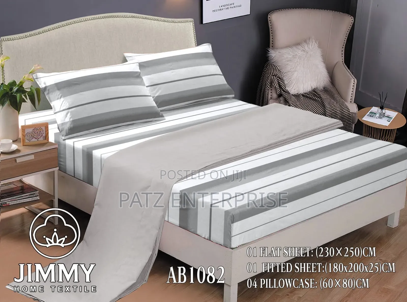 Fitted Bedsheets