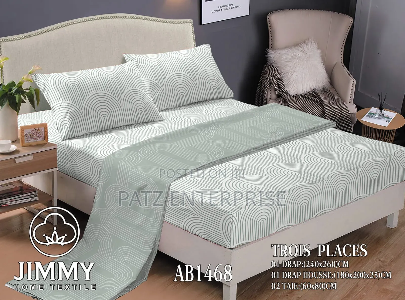 Fitted Bedsheets