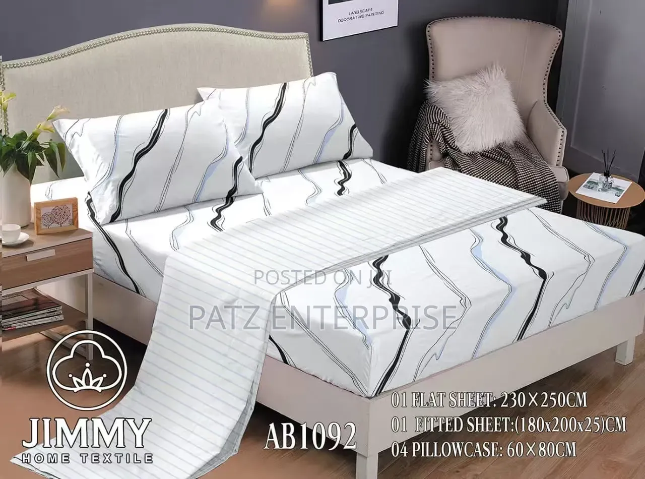 Fitted Bedsheets