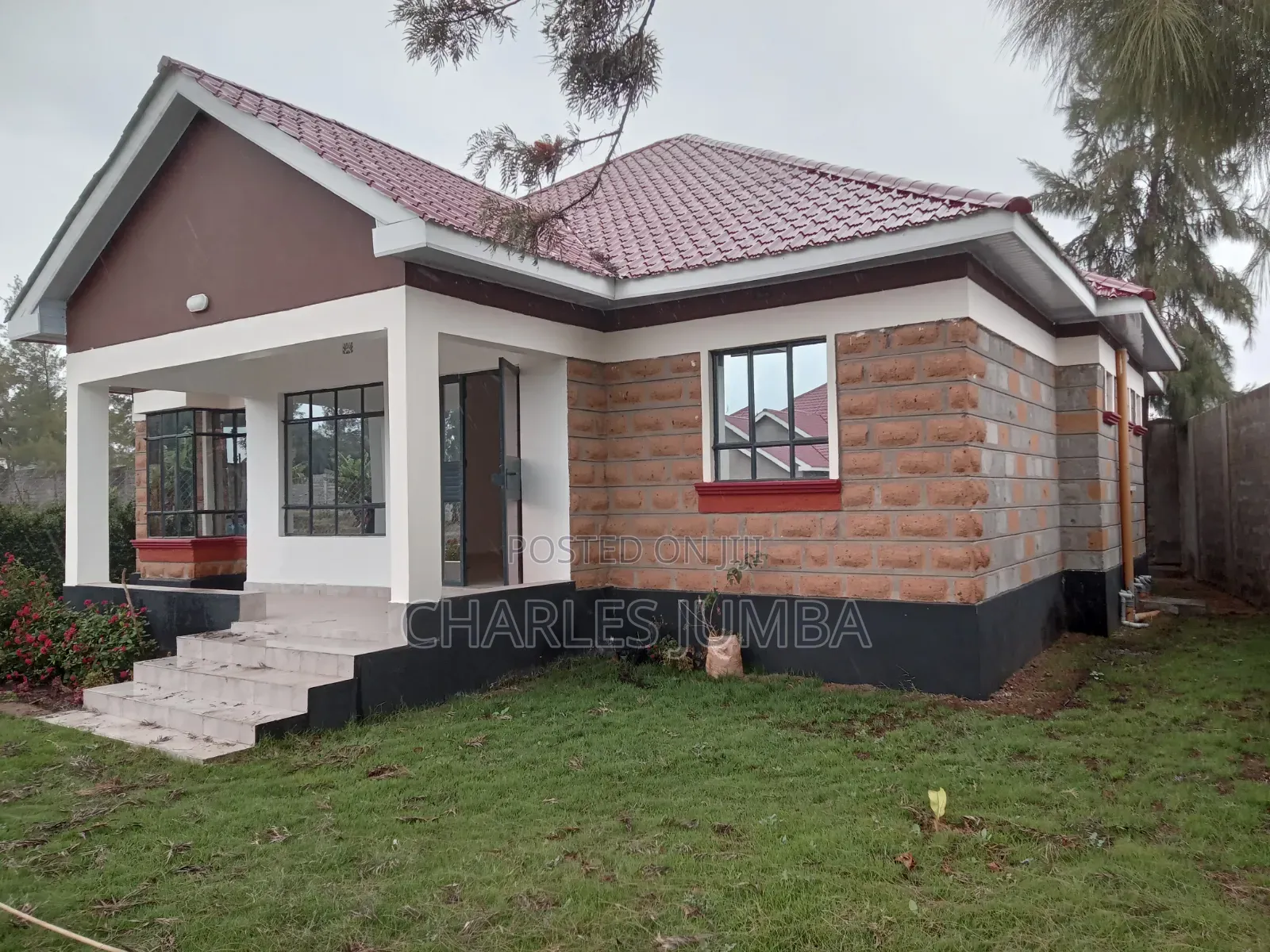 3bdrm Bungalow in Acacia, Kitengela for sale