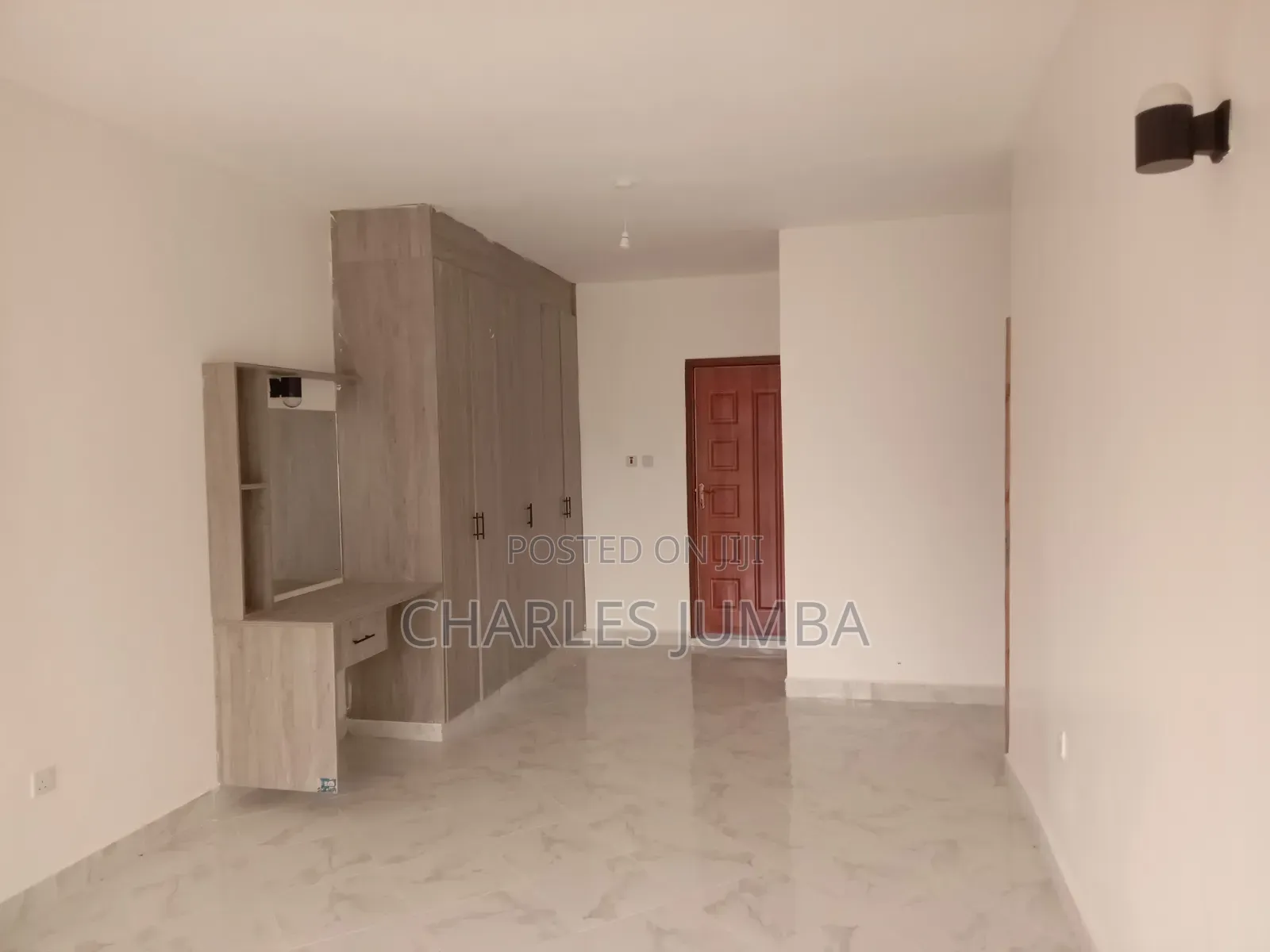 3bdrm Bungalow in Acacia, Kitengela for sale