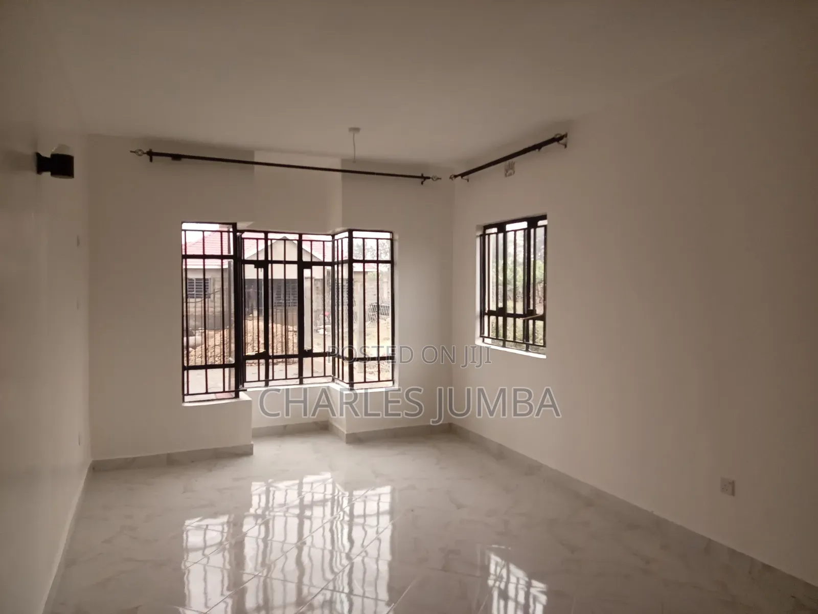 3bdrm Bungalow in Acacia, Kitengela for sale