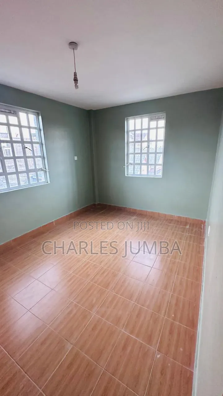4bdrm Maisonette in Utumishi, Kitengela for rent