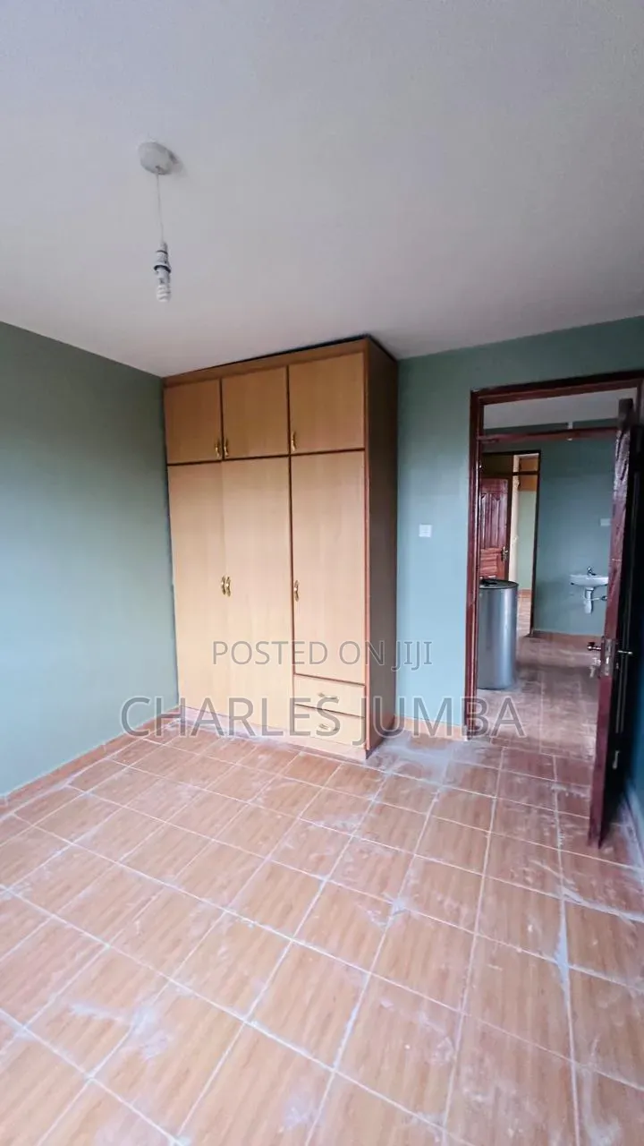 4bdrm Maisonette in Utumishi, Kitengela for rent