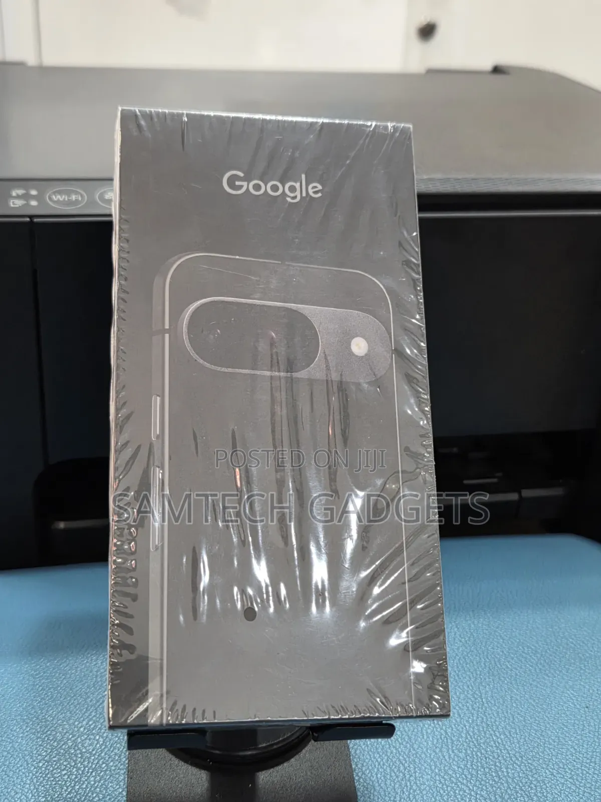 New Google Pixel 9 128 GB Black